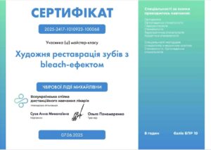 Стоматологія NDC Київ - NDC - Стоматологічний центр