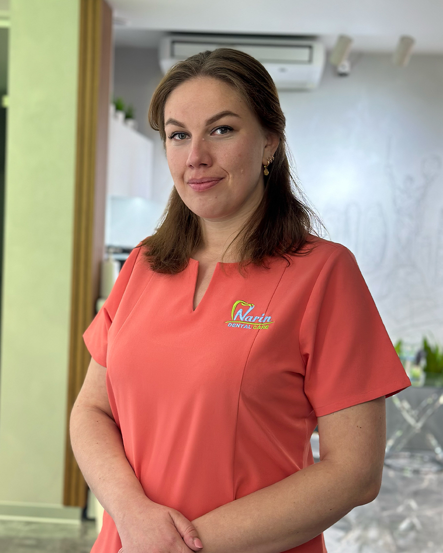 Kalvari - NDC - Стоматологічний центр