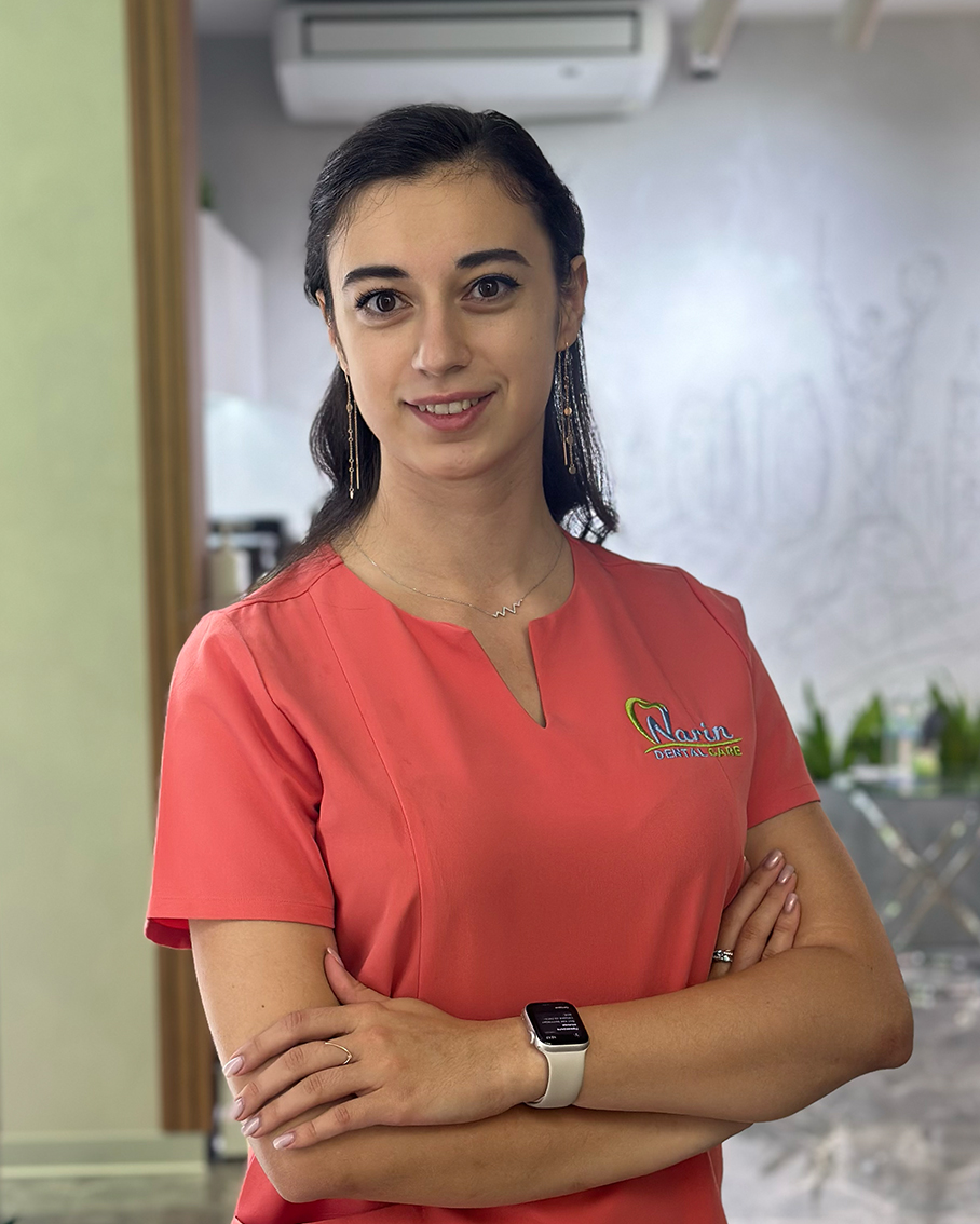 Shcherinska - NDC - Стоматологічний центр