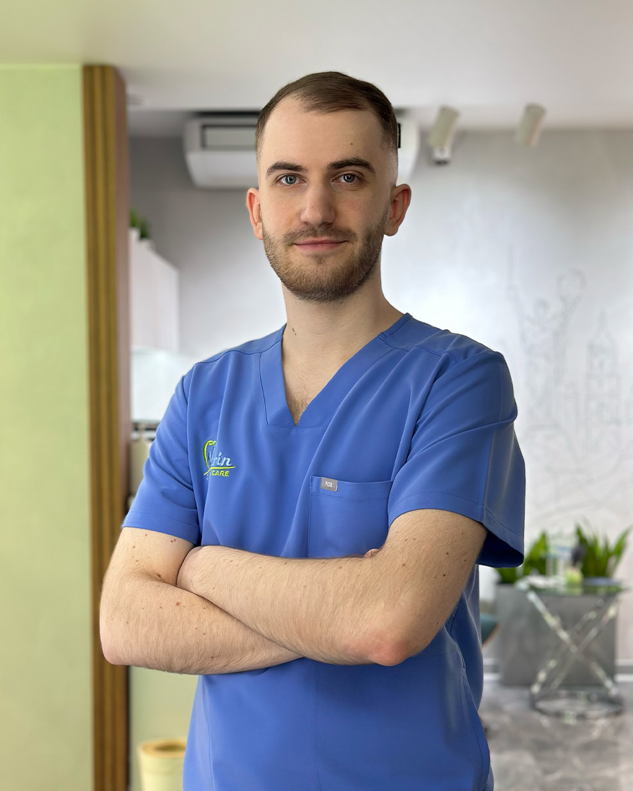 Zinets - NDC - Стоматологічний центр