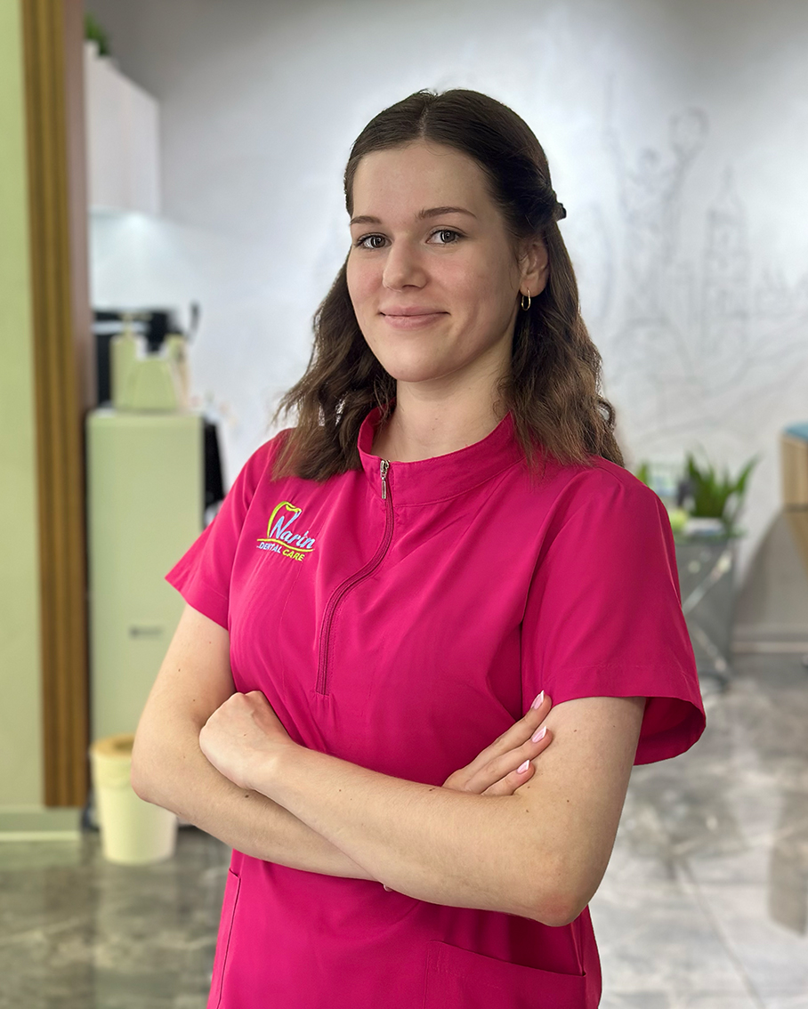 Leschenko - NDC - Стоматологічний центр