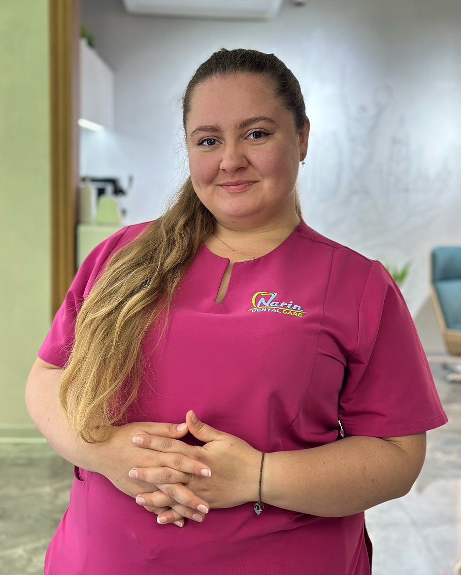 Lysenko - NDC - Стоматологічний центр