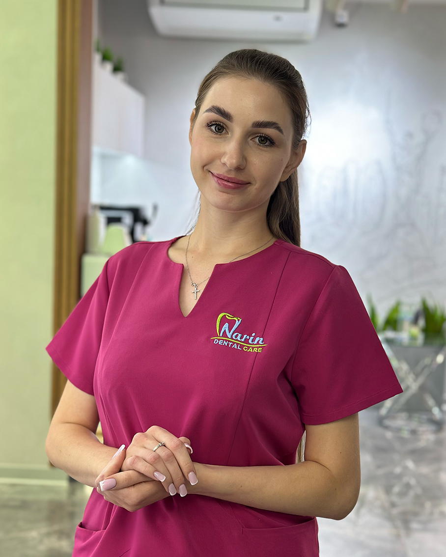 Shostya - NDC - Стоматологічний центр