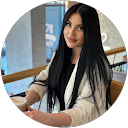 Світлана Трандафілова profile picture