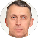 Oleg Drobynskyi profile picture