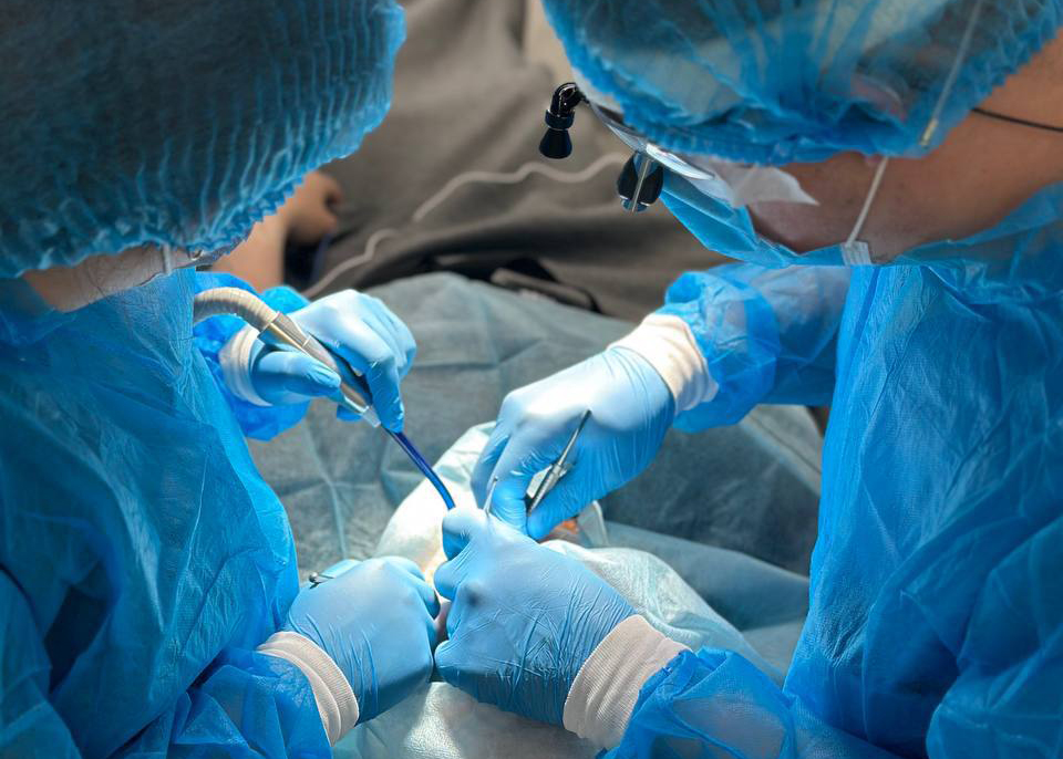 Стоматологія NDC Київ - NDC - Стоматологічний центр